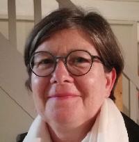 Sophie Rousselet Sophie Rousselet